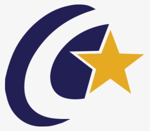Class It Logo Embeding Star Team Concept - Logo Do Team Star Png