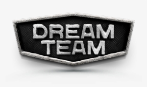 Dream Teamdt - Dream Team Logo Png