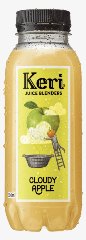 Keri® Apple Juice - Keri Orange Juice