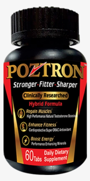 Poztron Pack Of 1 Special Discount Price - Multivitamin