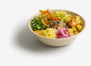 Bowl - Eatsa Bowl