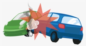 The Best Pa Car And Auto Insurance Guide - Car Accident Cartoon Png
