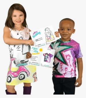 A Fun And Creative Instant Gift