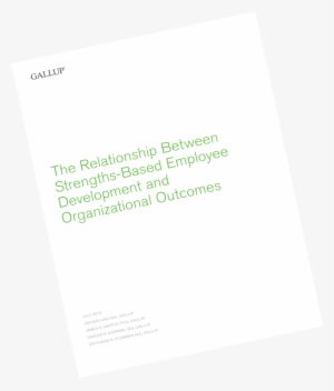Download The Strengths Meta-analysis To Understand - Document