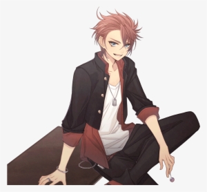 Anime Boy Png Download Transparent Anime Boy Png Images