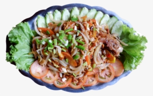 Cambodian Muslim Restaurant Halal Food - Seafood