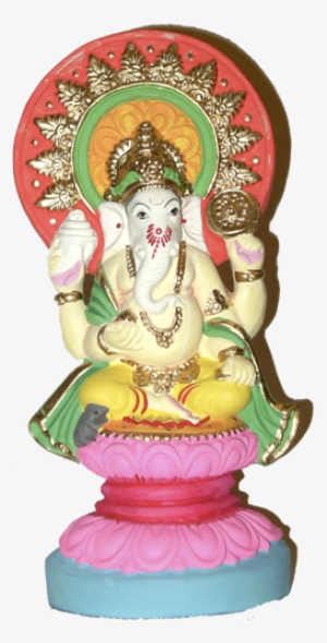 Sri Ganesh - Religion