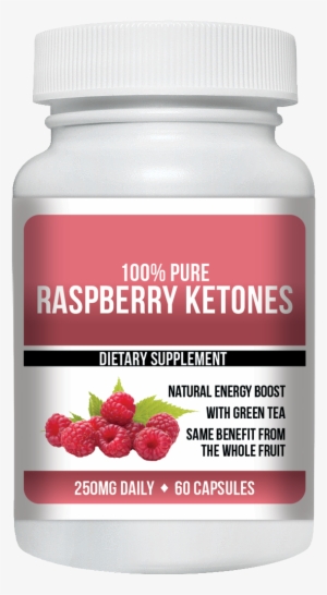 Infiniti Creations Raspberry Ketones Frt - 100% Pure Forskolin Supplement Extract 250 Mg