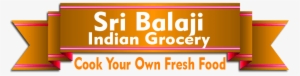 Logo - Grocery Store