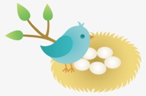 Bird Nest Clipart Clipart Panda Free Clipart Images - Clip Art