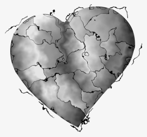 This Free Icons Png Design Of Steel Heart