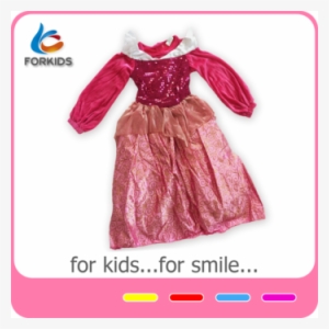 Hot Pink Butterfly Dress Costumes Kids Princess Costume