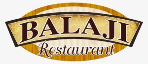 Balaji Restaurent - Balaji Restaurant