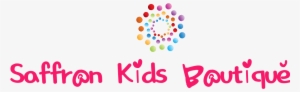 Saffron Kids Boutique - Rosevia Resort Logo