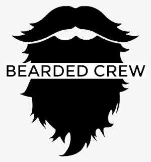 Bearded Crew - Best Beard Logo