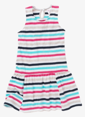 Girls Sleevless Dress - Dress Transparent PNG - 354x354 - Free Download ...