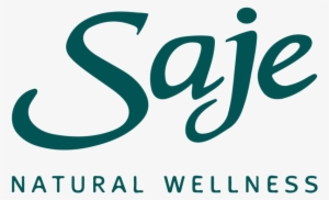saje - chiropractic office logo