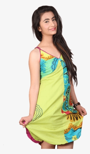 Garments Nepal, Clothing Wholesaler & Manufacturer, - Transparent Dress Nepali