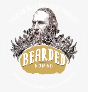 Bearded Nomad