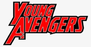File - Young Avengers - Logo - Marvel Young Avengers Logo