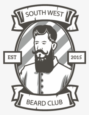 Logo - Beard Club