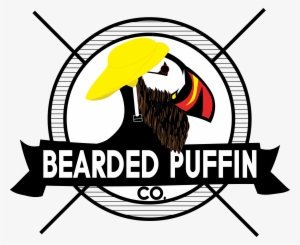 Bearded Puffin Co - Bearded Puffin