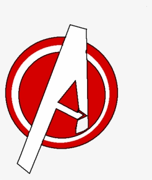 A Really Bad Avengers Logo - The Avengers