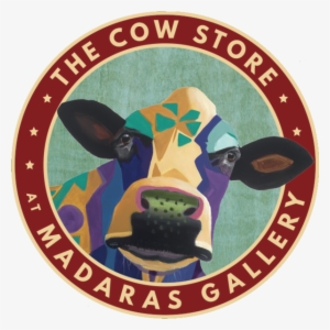 The Cow Store At Madaras Gallery - Rspca Cupcake Day 2018