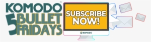 Subscribe By Email - Graphics
