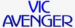 Vic Avenger Logo - Hotel Gem