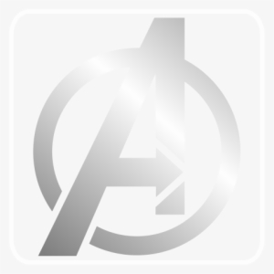 Avengers Logo - Знак Avengers