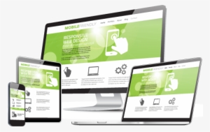 Easydev Sa Offers A Range Of Services - Creative Responsive Website Design
