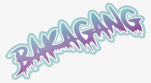 Image Of "spookfest" Decal - Calligraphy