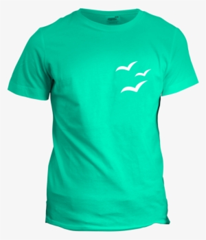 Shirt 1 - T-shirt