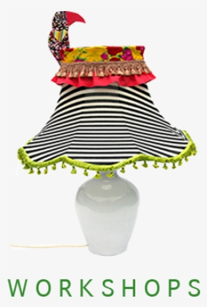 Workshops - Costume Hat