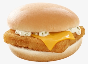 Fillet O Fish® - Happy Meal Fish Burger
