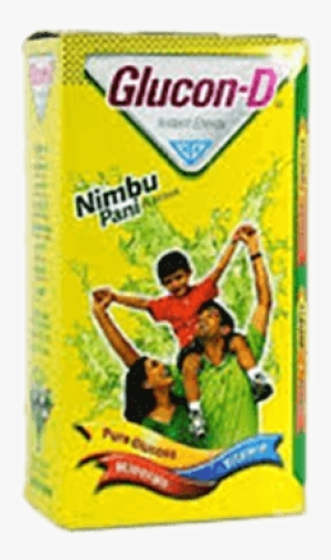 Glucon D Pure Glucose Nimbu Pani - Glucon-d Nimbu Pani Energy Drink