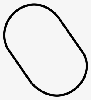 Racetrack Png Oval Pluspng - Race Track Oval Png