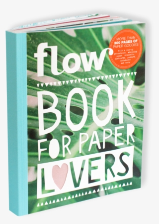 Book For Paper Lovers