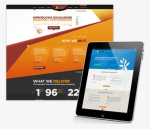 B2b Web Design - B2b Website Design