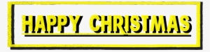 Happy Christmas Png - Christmas Day