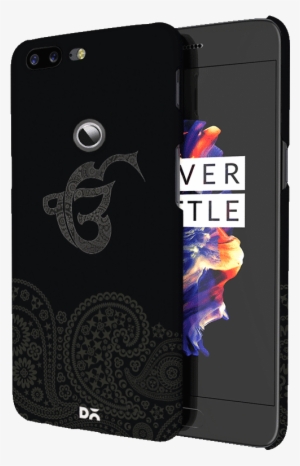 Dailyobjects Ek Onkar Case Cover For Oneplus 5t Buy - Oneplus 5 Slim Case, Orzly Slim-stand Protective [anti-scratch]