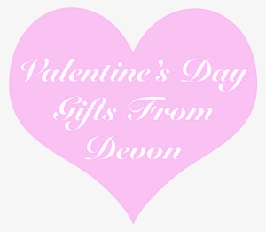 Valentine's Day Gifts From Devon - Christmas Day