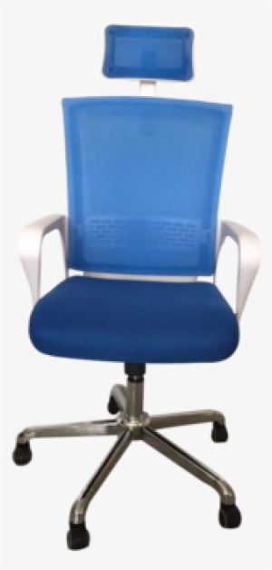 High Grade Manager Ergonomic Swivel Revolving Chair - Office Chair