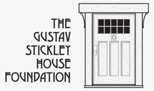 Gustav Stickley House Foundation - Alone In The Gulf Of Mexico