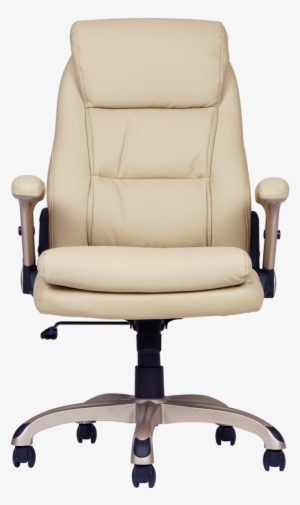 Beige Office Chair - Office Chair