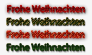 Christmas,merry Christmas,greeting,text - Png Frohe Weihnachten Png Transparent