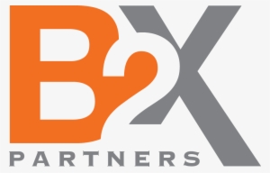 Logo - B2x Partners