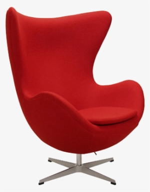 Arne Jacobsen Egg Chair Png