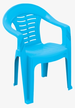 Ocean Moulded Chairs - Chair